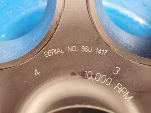 Thumbnail image of Beckman J Series J-Lite JLA-10.500 10,000rpm Rotor