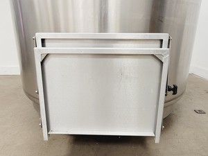 Thumbnail image of MVE 1894R-190AF-GB LN2 Liquid Nitrogen Cryogenic Freezer