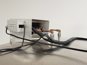 Thumbnail image of MVE 1894R-190AF-GB LN2 Liquid Nitrogen Cryogenic Freezer