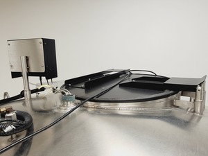Thumbnail image of MVE 1894R-190AF-GB LN2 Liquid Nitrogen Cryogenic Freezer
