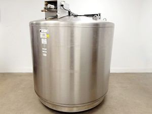 Thumbnail image of MVE 1894R-190AF-GB LN2 Liquid Nitrogen Cryogenic Freezer