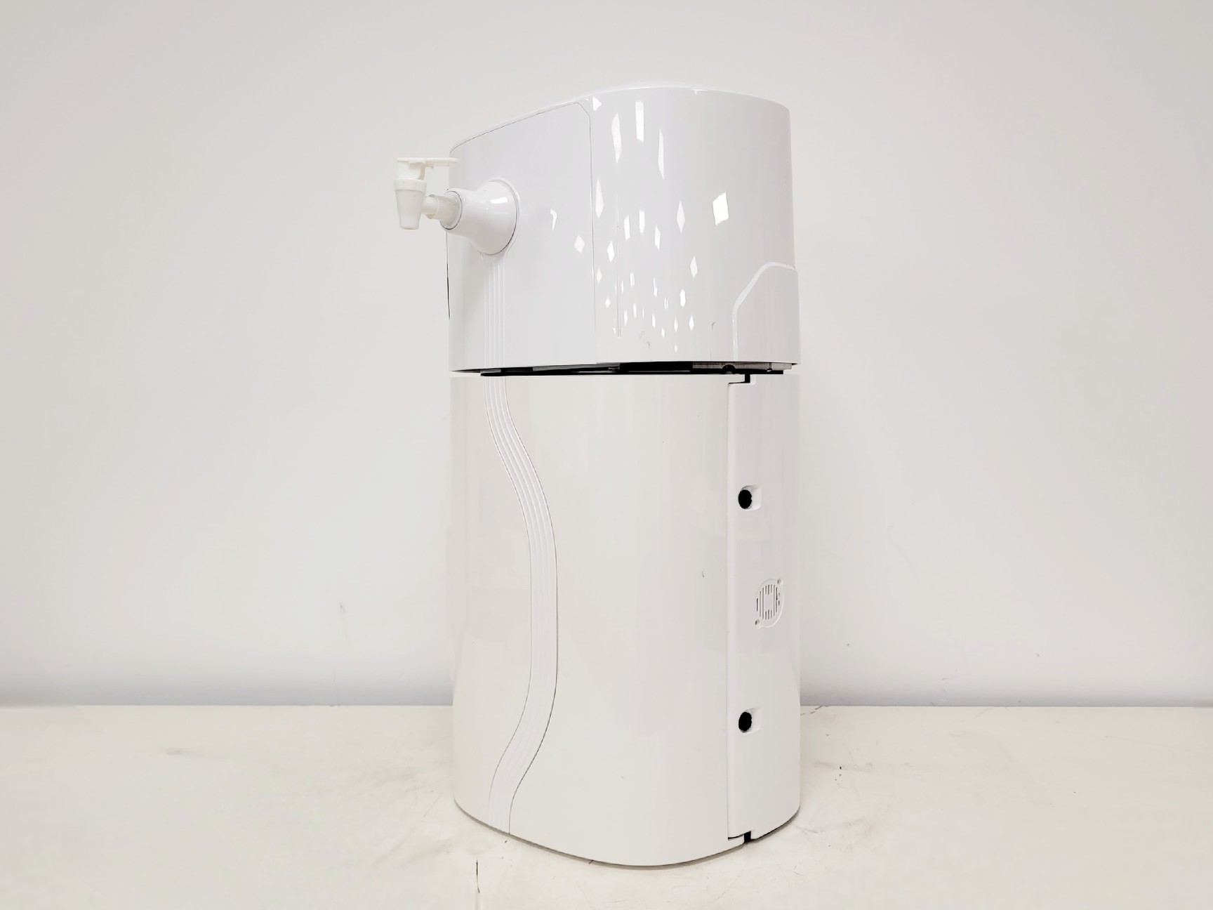Image of ELGA Veolia PURELAB Chorus Water Purification System W/ 100L Tank
