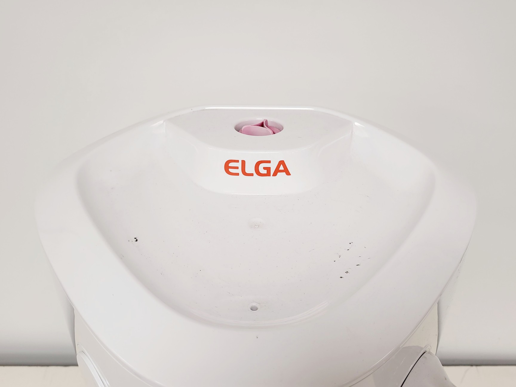 Image of ELGA Veolia PURELAB Chorus Water Purification System W/ 100L Tank
