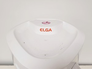 Thumbnail image of ELGA Veolia PURELAB Chorus Water Purification System W/ 100L Tank