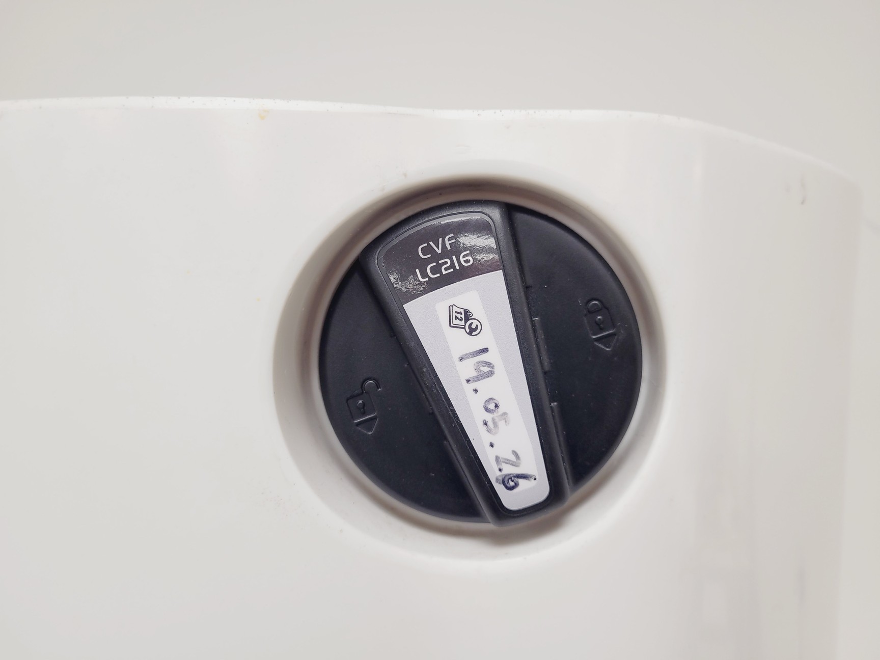 Image of ELGA Veolia PURELAB Chorus Water Purification System W/ 100L Tank