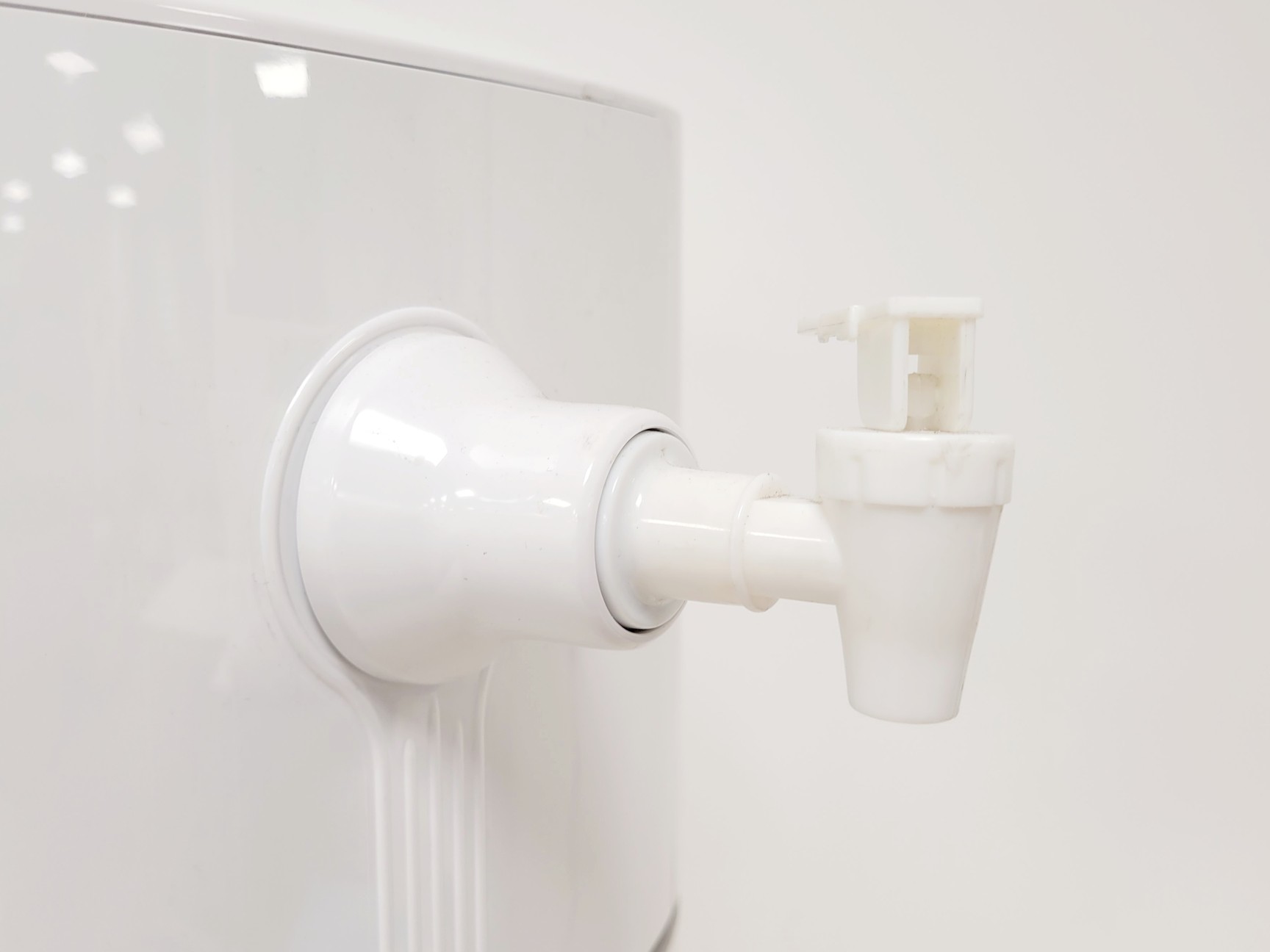 Image of ELGA Veolia PURELAB Chorus Water Purification System W/ 100L Tank