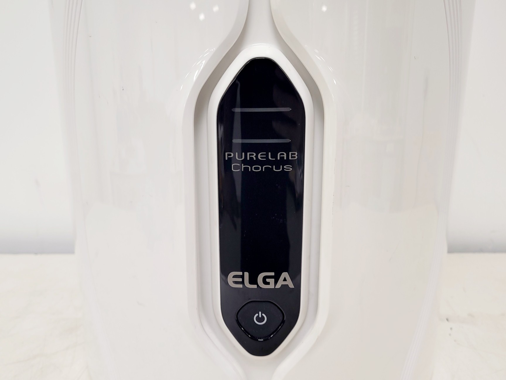 Image of ELGA Veolia PURELAB Chorus Water Purification System W/ 100L Tank