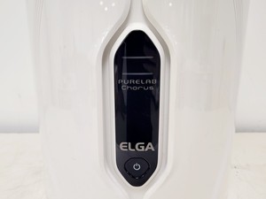 Thumbnail image of ELGA Veolia PURELAB Chorus Water Purification System W/ 100L Tank