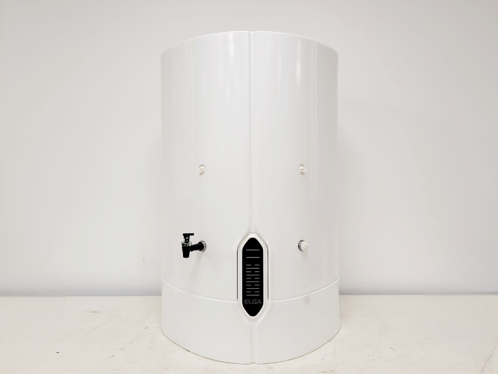 Image of ELGA Veolia PURELAB Chorus Water Purification System W/ 100L Tank