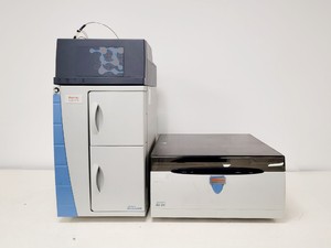Image of Thermo Scientific Dionex Integrion RFIC HPIC with Dionex AS-DV Autosampler
