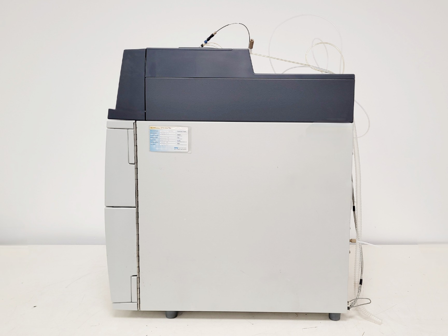 Image of Thermo Scientific Dionex Integrion RFIC HPIC with Dionex AS-DV Autosampler