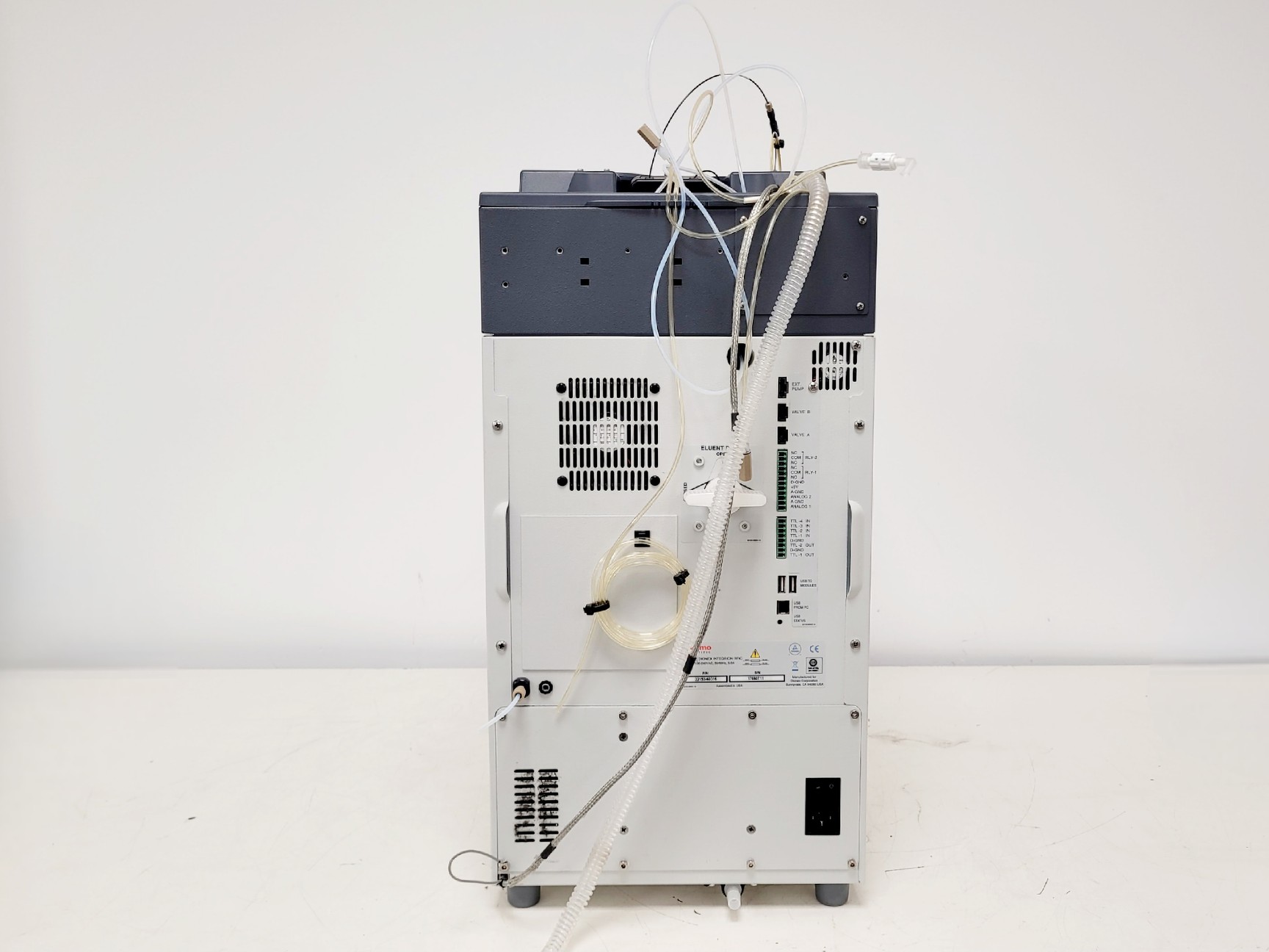Image of Thermo Scientific Dionex Integrion RFIC HPIC with Dionex AS-DV Autosampler