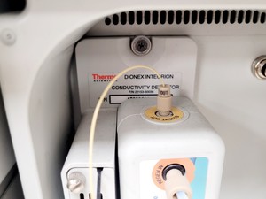 Thumbnail image of Thermo Scientific Dionex Integrion RFIC HPIC with Dionex AS-DV Autosampler
