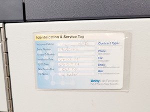 Thumbnail image of Thermo Scientific Dionex Integrion RFIC HPIC with Dionex AS-DV Autosampler