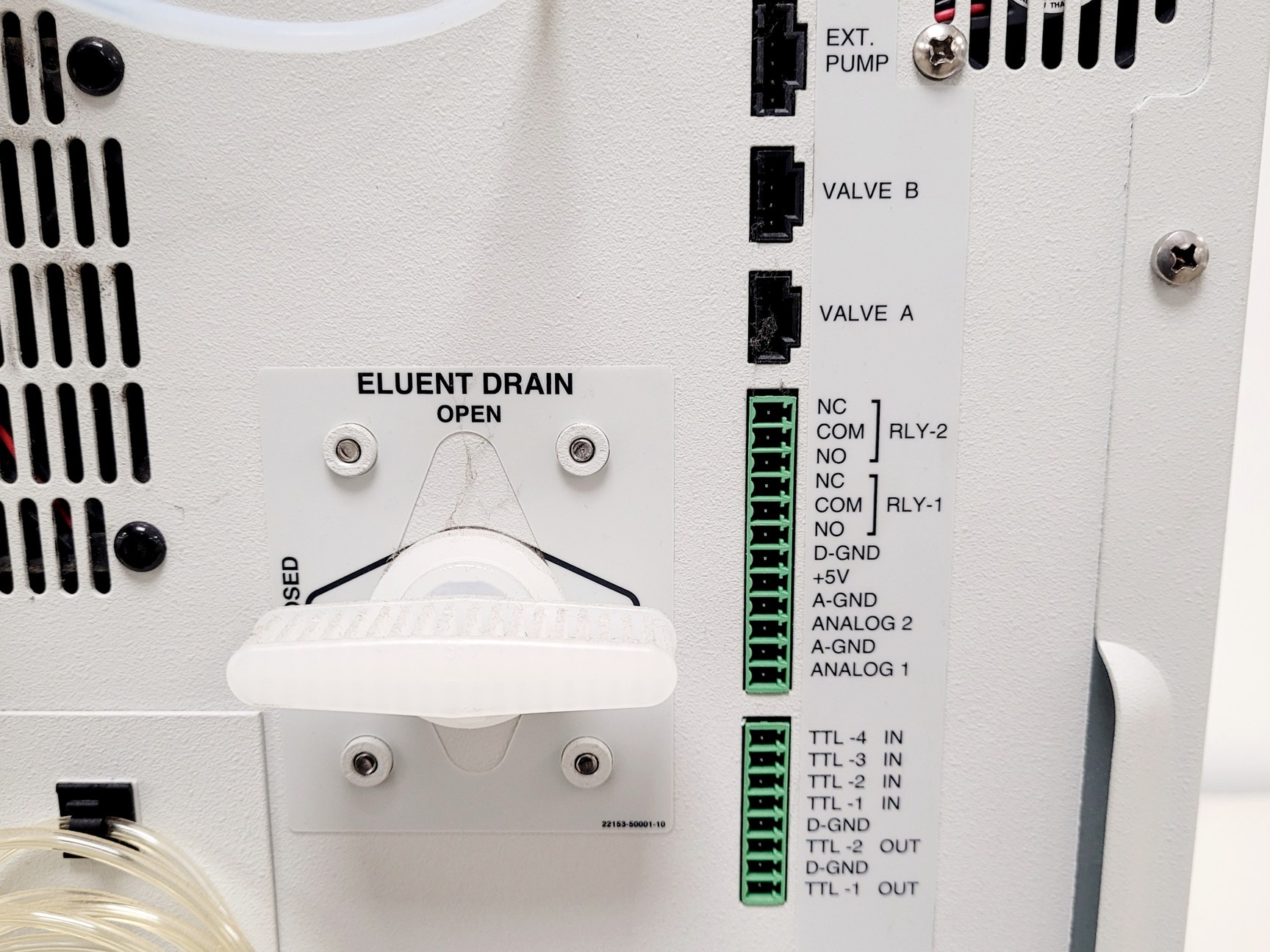 Image of Thermo Scientific Dionex Integrion RFIC HPIC with Dionex AS-DV Autosampler
