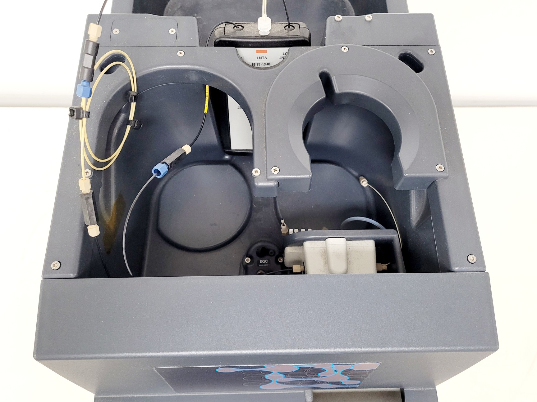 Image of Thermo Scientific Dionex Integrion RFIC HPIC with Dionex AS-DV Autosampler
