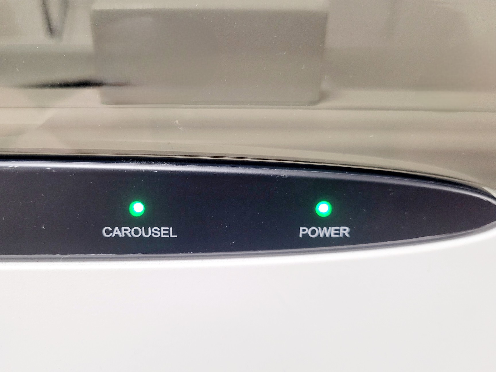 Image of Thermo Scientific Dionex Integrion RFIC HPIC with Dionex AS-DV Autosampler