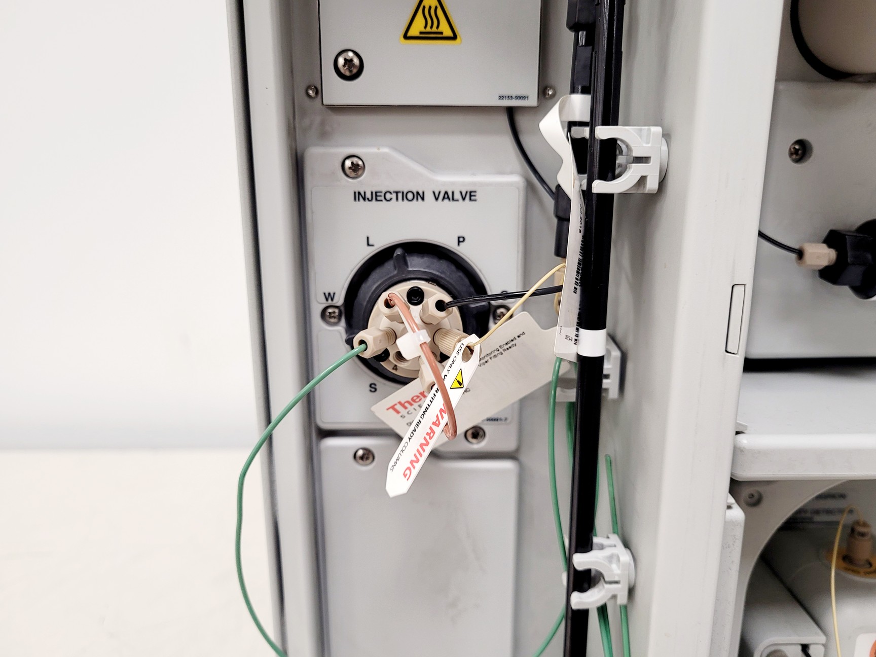 Image of Thermo Scientific Dionex Integrion RFIC HPIC with Dionex AS-DV Autosampler
