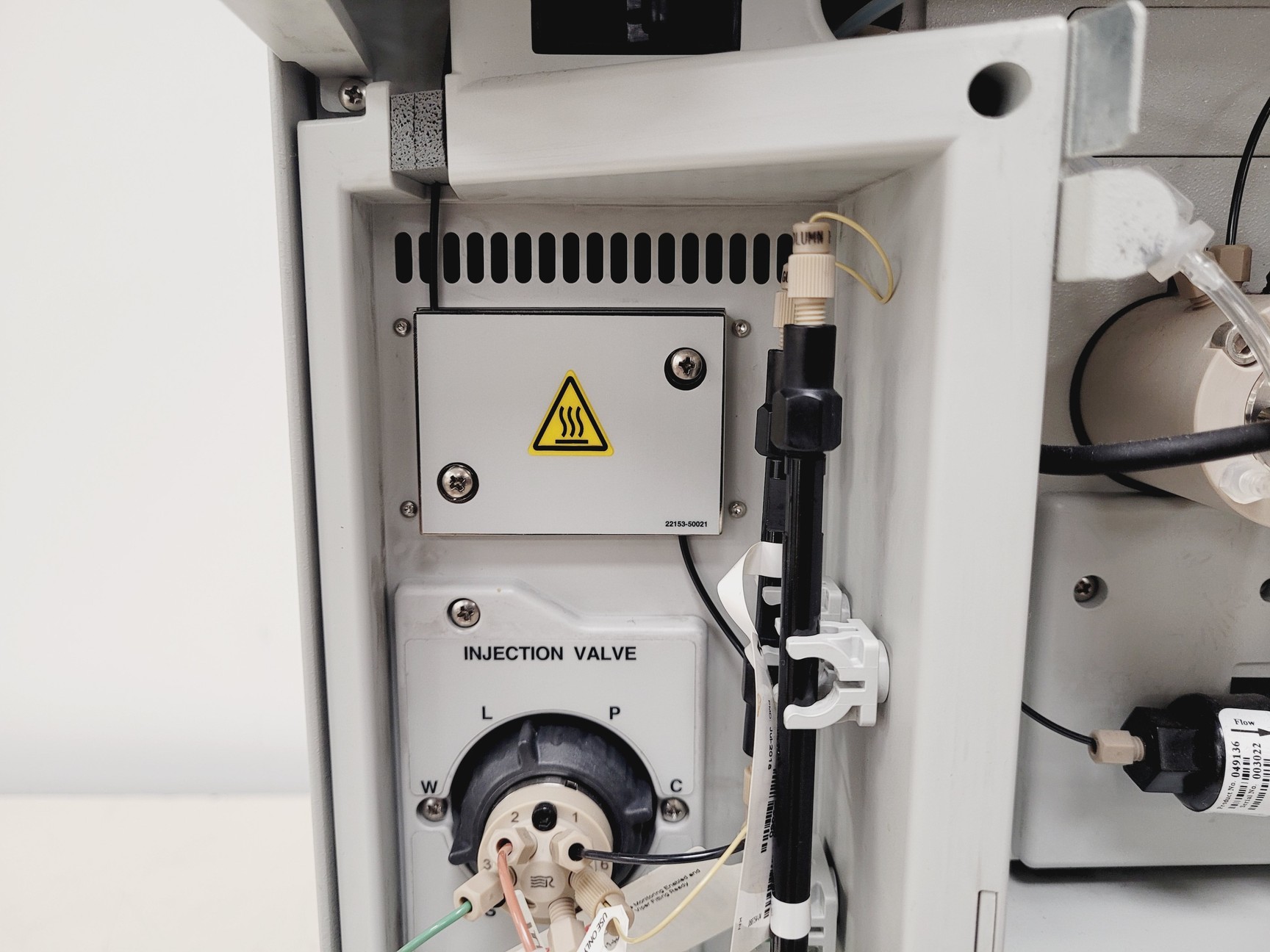 Image of Thermo Scientific Dionex Integrion RFIC HPIC with Dionex AS-DV Autosampler