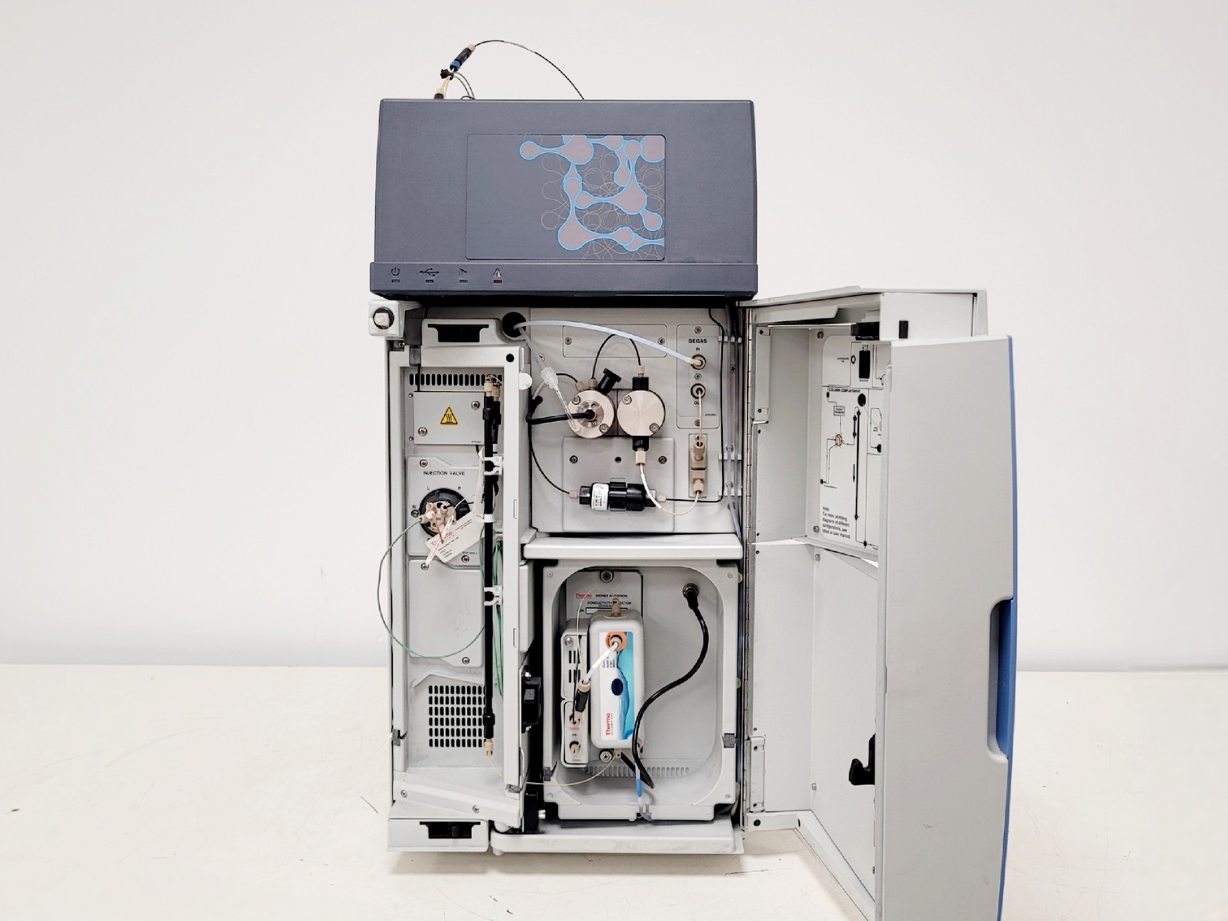 Image of Thermo Scientific Dionex Integrion RFIC HPIC with Dionex AS-DV Autosampler