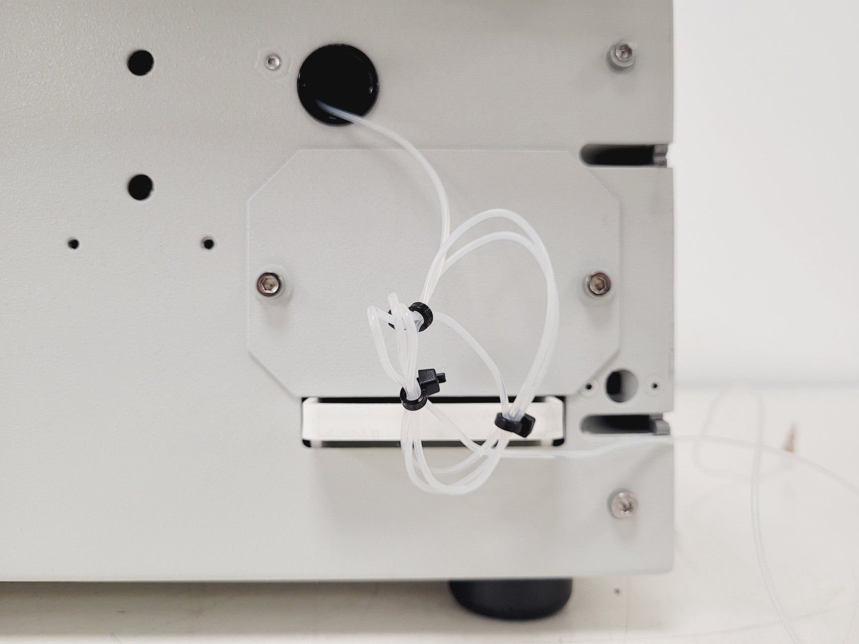 Image of Thermo Scientific Dionex Integrion RFIC HPIC with Dionex AS-DV Autosampler