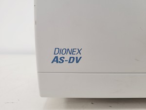 Thumbnail image of Thermo Scientific Dionex Integrion RFIC HPIC with Dionex AS-DV Autosampler