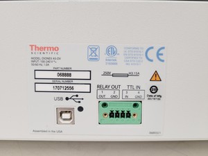 Thumbnail image of Thermo Scientific Dionex Integrion RFIC HPIC with Dionex AS-DV Autosampler