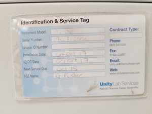 Thumbnail image of Thermo Scientific Dionex Integrion RFIC HPIC with Dionex AS-DV Autosampler