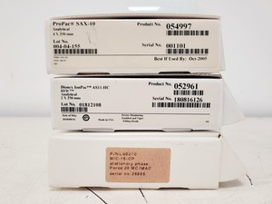 Thumbnail image of Thermo Scientific Dionex Integrion RFIC HPIC with Dionex AS-DV Autosampler