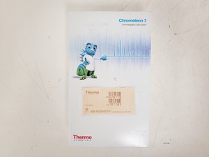 Thumbnail image of Thermo Scientific Dionex Integrion RFIC HPIC with Dionex AS-DV Autosampler