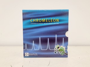 Thumbnail image of Thermo Scientific Dionex Integrion RFIC HPIC with Dionex AS-DV Autosampler