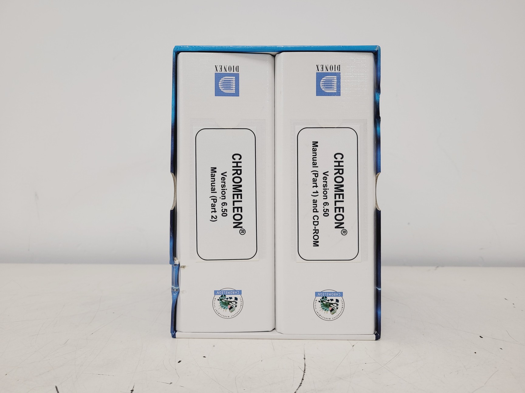Image of Thermo Scientific Dionex Integrion RFIC HPIC with Dionex AS-DV Autosampler