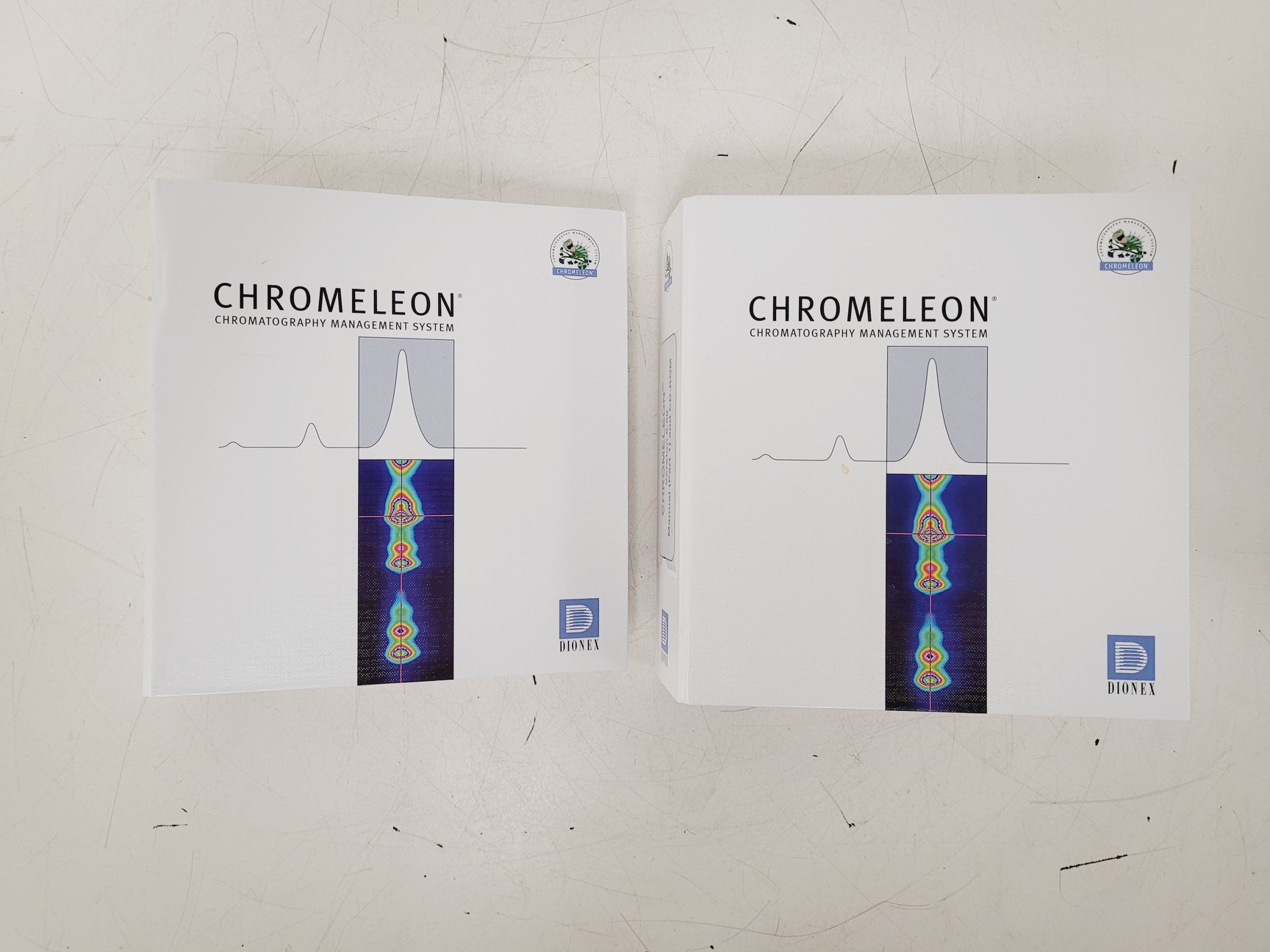 Image of Thermo Scientific Dionex Integrion RFIC HPIC with Dionex AS-DV Autosampler