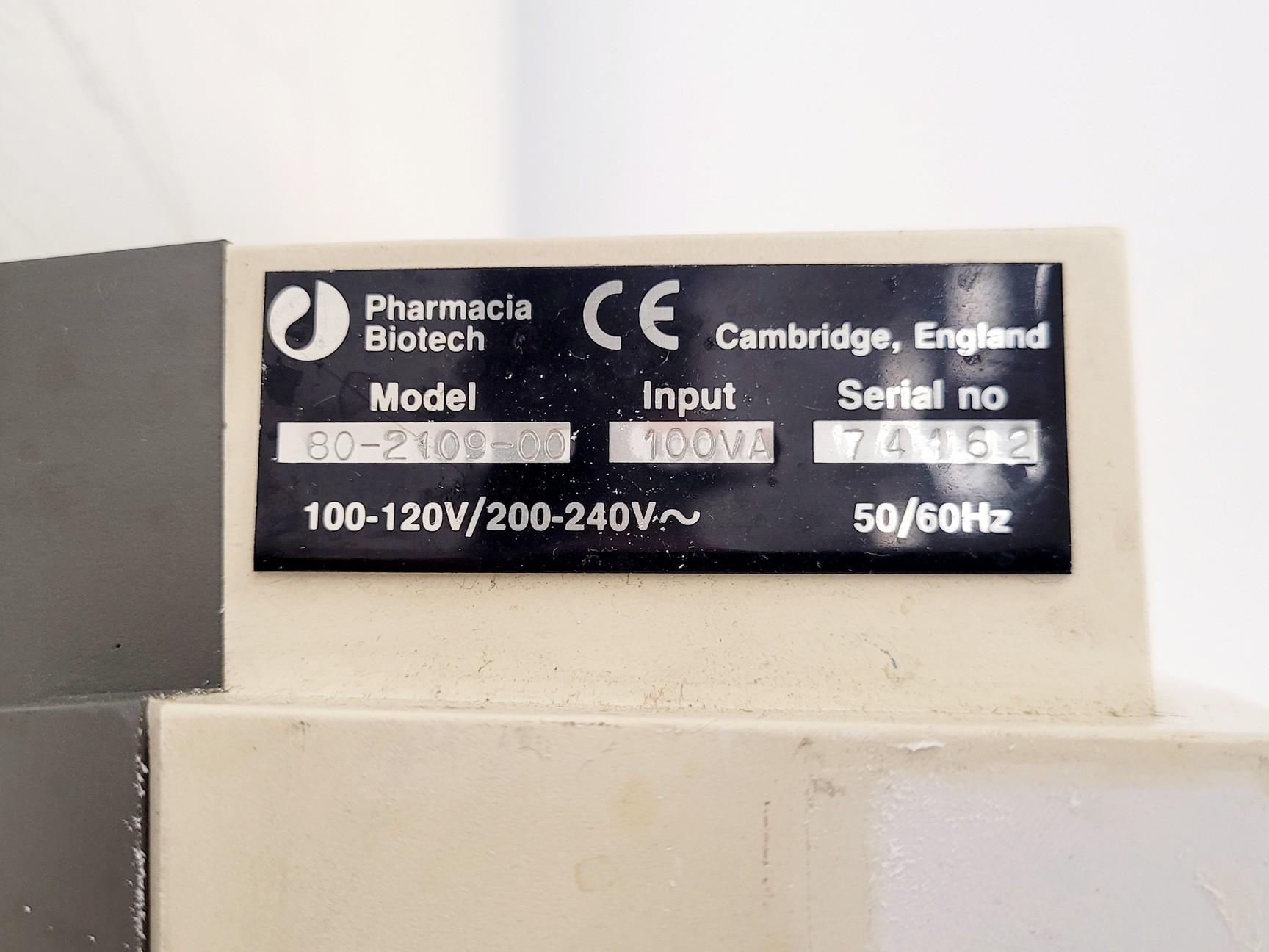 Image of Thermo Scientific Dionex Integrion RFIC HPIC with Dionex AS-DV Autosampler