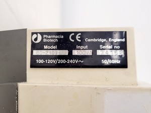 Thumbnail image of Thermo Scientific Dionex Integrion RFIC HPIC with Dionex AS-DV Autosampler
