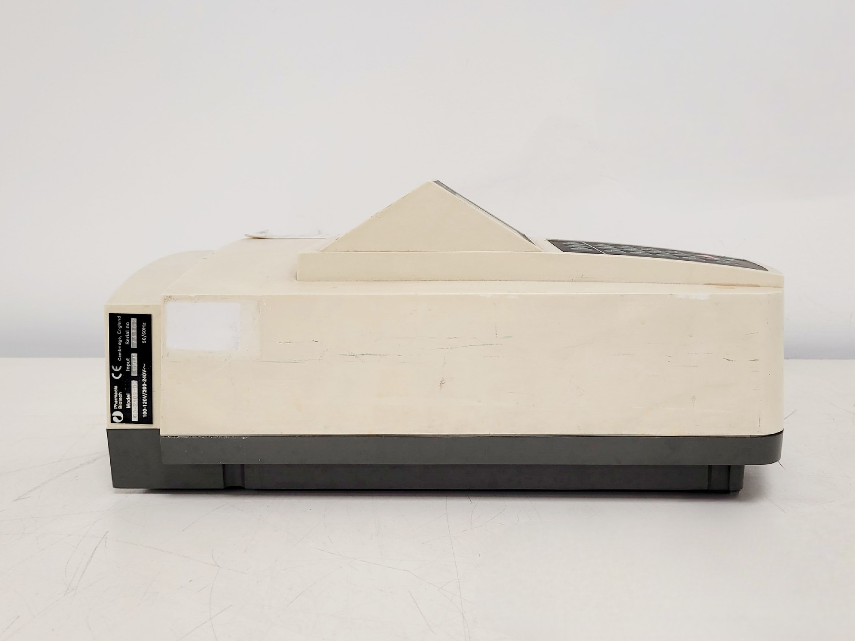 Image of Thermo Scientific Dionex Integrion RFIC HPIC with Dionex AS-DV Autosampler