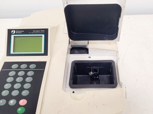 Thumbnail image of Thermo Scientific Dionex Integrion RFIC HPIC with Dionex AS-DV Autosampler
