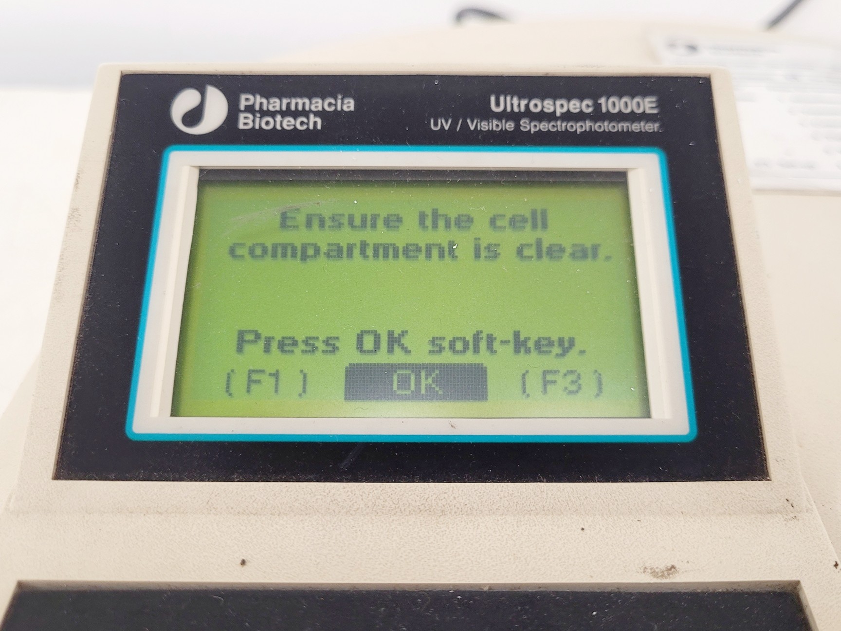 Image of Thermo Scientific Dionex Integrion RFIC HPIC with Dionex AS-DV Autosampler