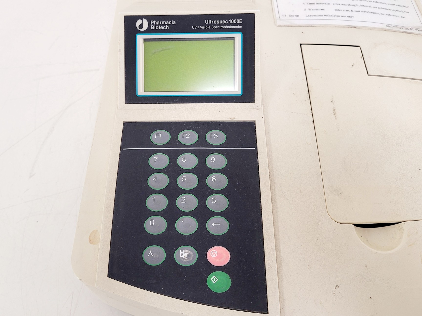 Image of Thermo Scientific Dionex Integrion RFIC HPIC with Dionex AS-DV Autosampler
