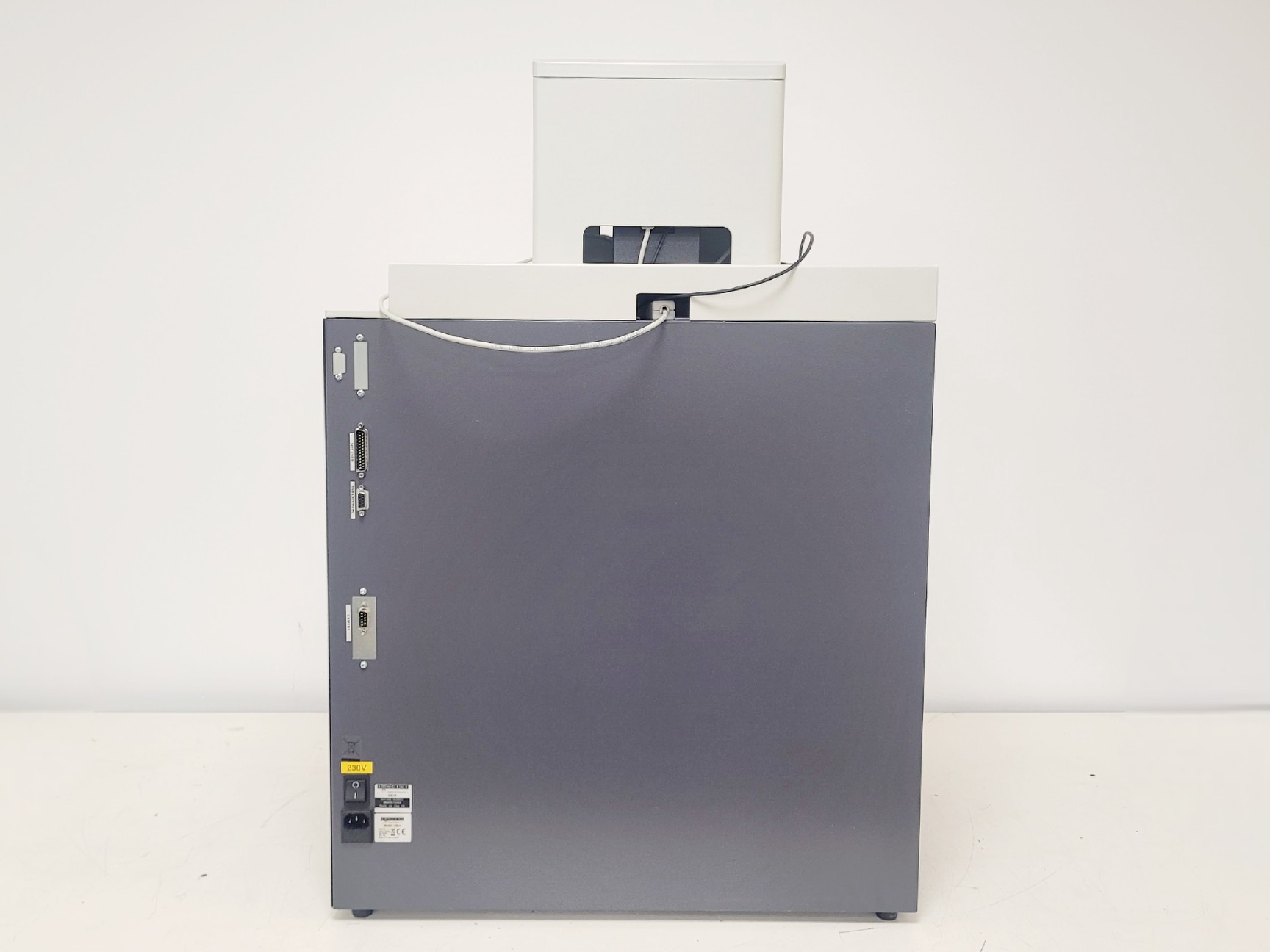 Image of Syngene G:BOX Model GBOX Gel Imaging System Lab