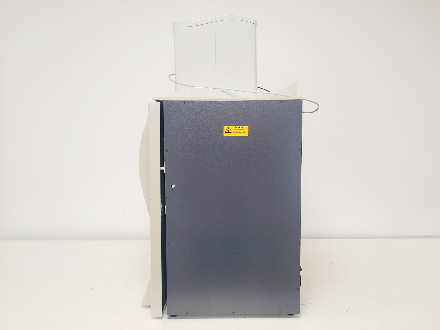 Image of Syngene G:BOX Model GBOX Gel Imaging System Lab