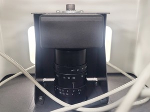 Thumbnail image of Syngene G:BOX Model GBOX Gel Imaging System Lab
