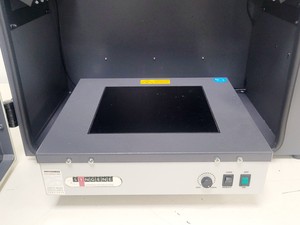 Thumbnail image of Syngene G:BOX Model GBOX Gel Imaging System Lab
