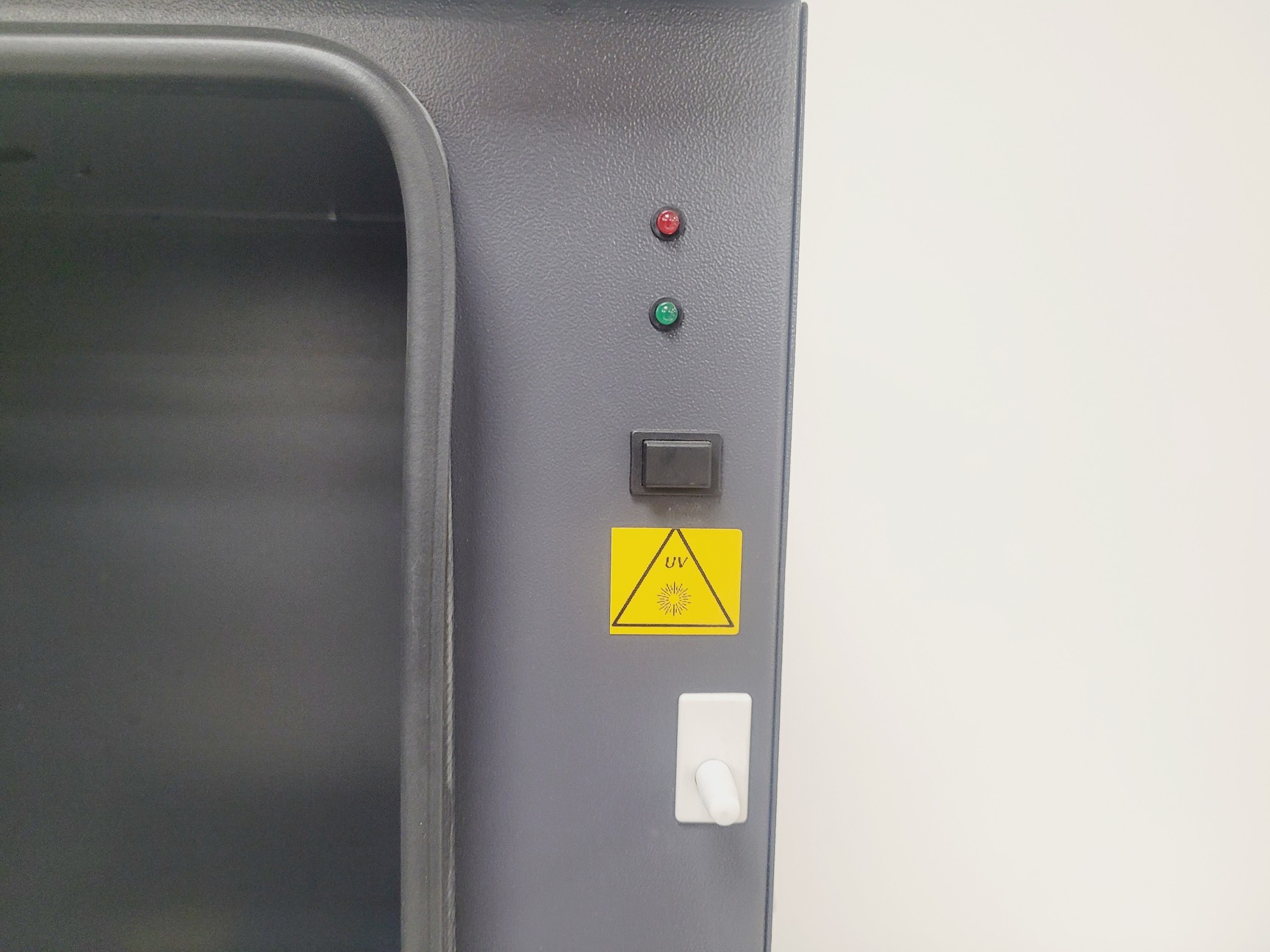 Image of Syngene G:BOX Model GBOX Gel Imaging System Lab