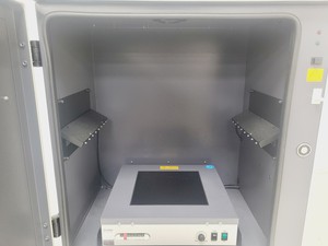 Thumbnail image of Syngene G:BOX Model GBOX Gel Imaging System Lab