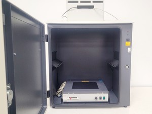 Thumbnail image of Syngene G:BOX Model GBOX Gel Imaging System Lab