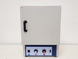 Image of Leader Laboratory Oven Model: GPIS/30/SS/250/HYD