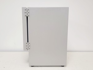 Thumbnail image of Leader Laboratory Oven Model: GPIS/30/SS/250/HYD