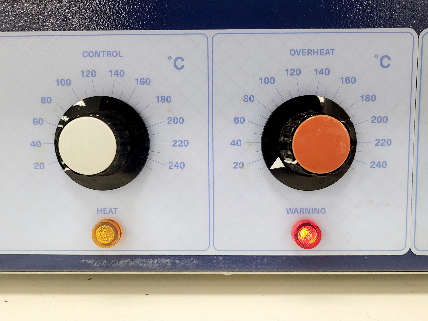 Image of Leader Laboratory Oven Model: GPIS/30/SS/250/HYD