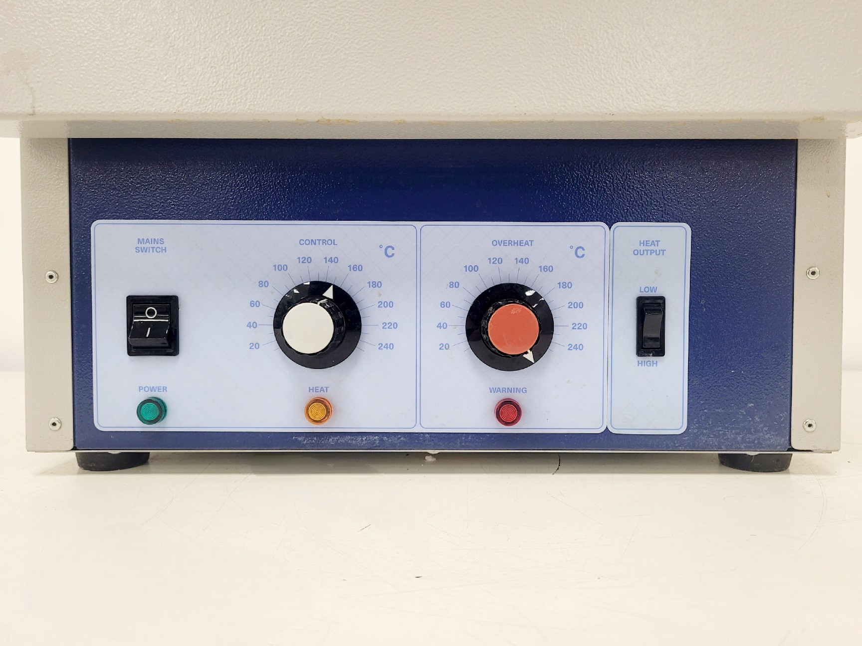 Image of Leader Laboratory Oven Model: GPIS/30/SS/250/HYD